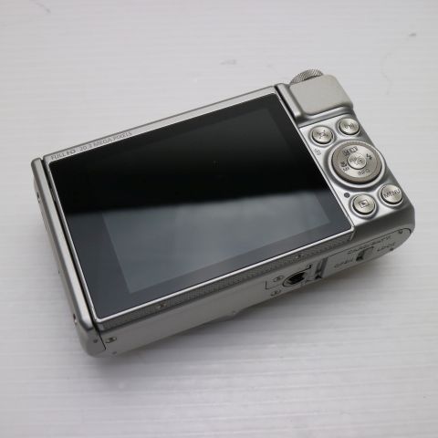Canon 本体