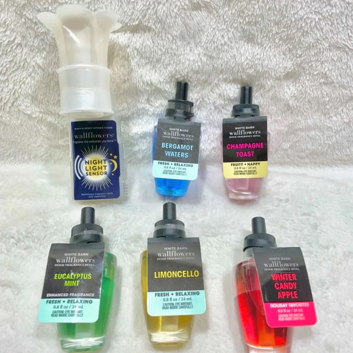【AOKI】Bath & Body Works ウォールフラワー セット 楽天市場】バスアンドボディワークス ウォールフラワー 詰替え用