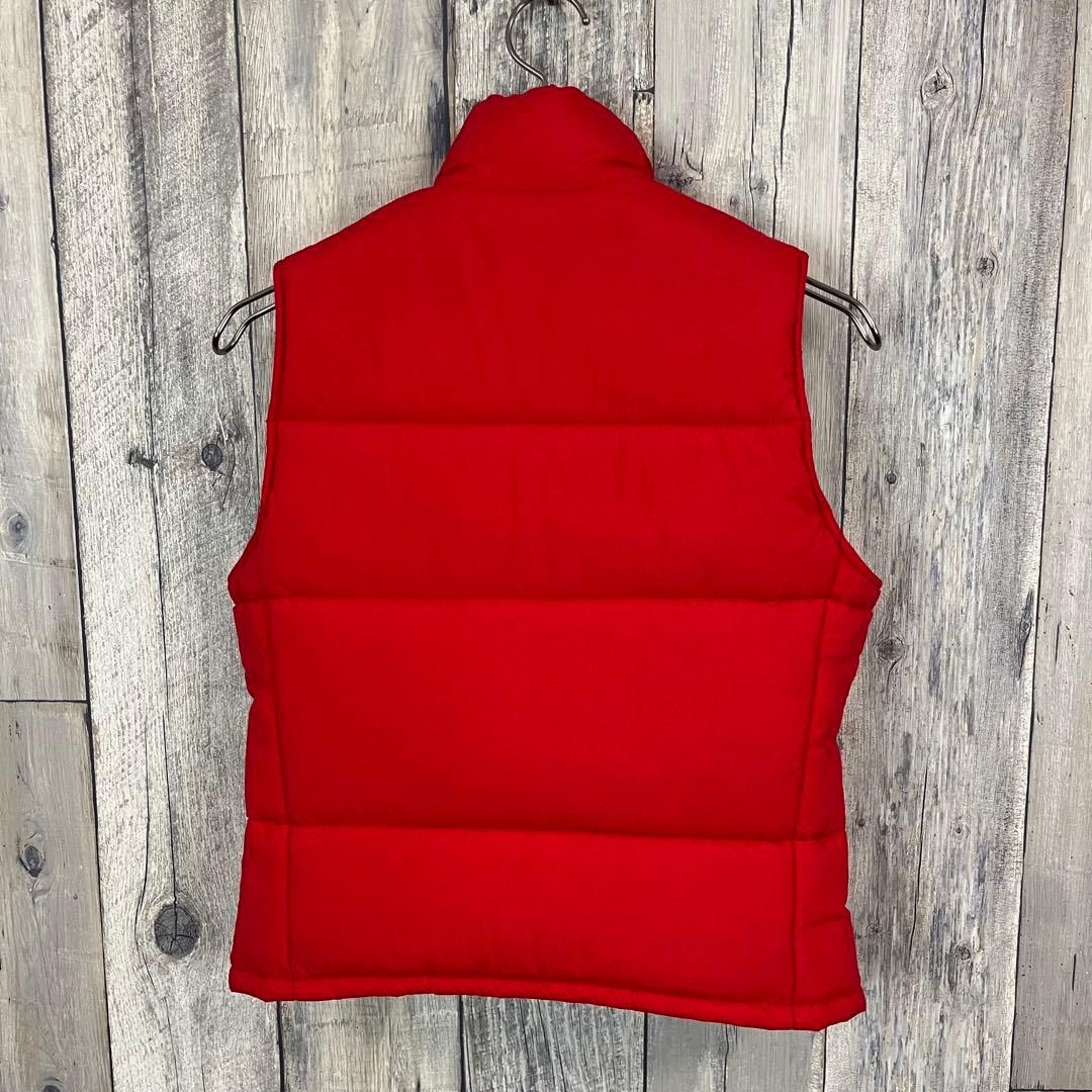 POLO JEANS Ralph Lauren リバーシブル 中綿 ダウンベスト