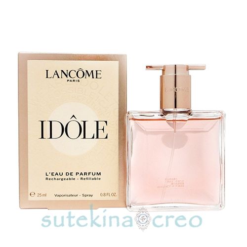 ランコム イドル EDP 25ml 並行輸入品