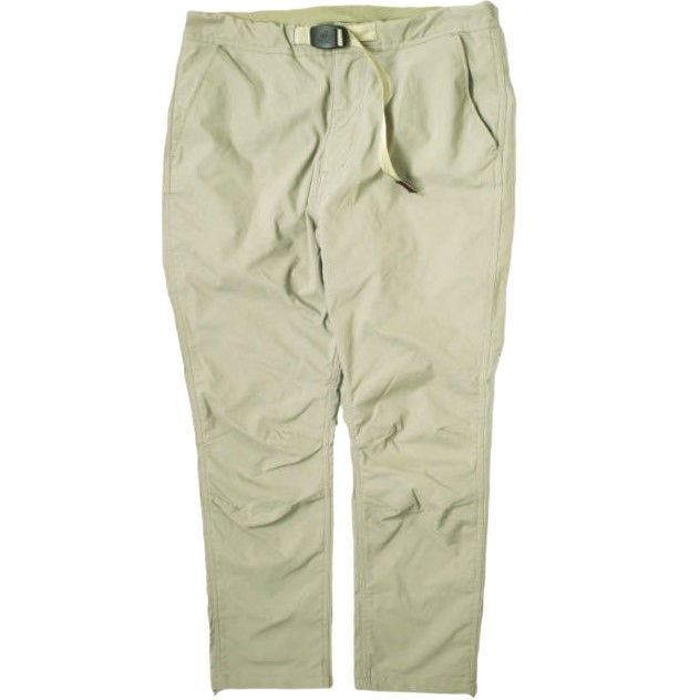 nonnative x GRAMICCI x BEAUTY&YOUTH ノンネイティブ グラミチ 別注 日本製 CLIMBER EASY PANTS  POLY TWILL Pliantex クライミングイージーパンツ NN-P3291 0 DESERT - メルカリ