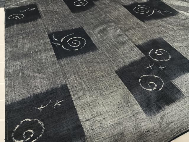 平和屋着物○上質な紬 メダカ 正絹 逸品 未使用 AAAZ0130zg - メルカリ