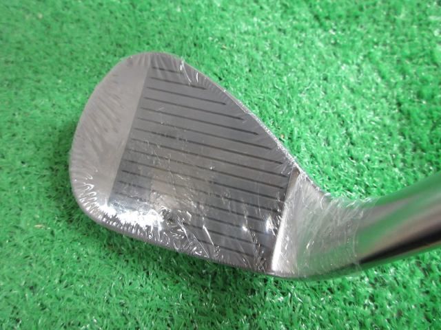 夢 0186 ウェッジ キャロウェイ JAWS RAW CHROME 56-10S|NSPRO950GHneo JP |S|56 お得な