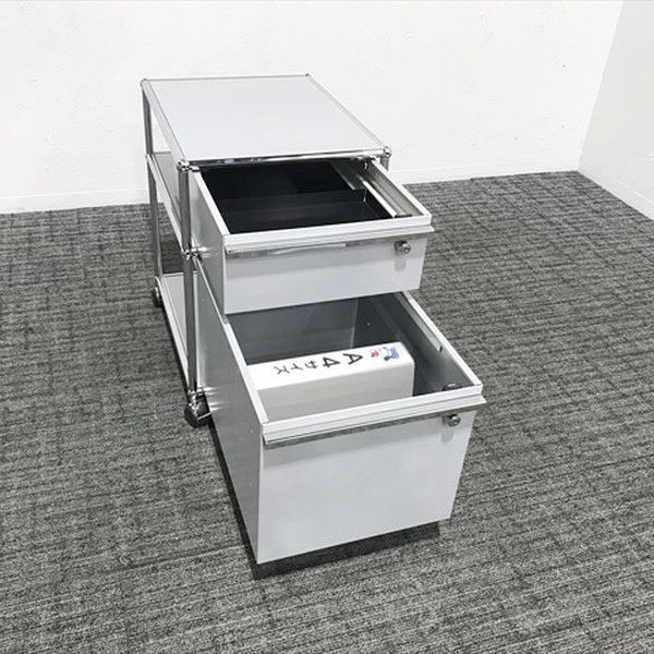 USMハラー インサイドワゴン