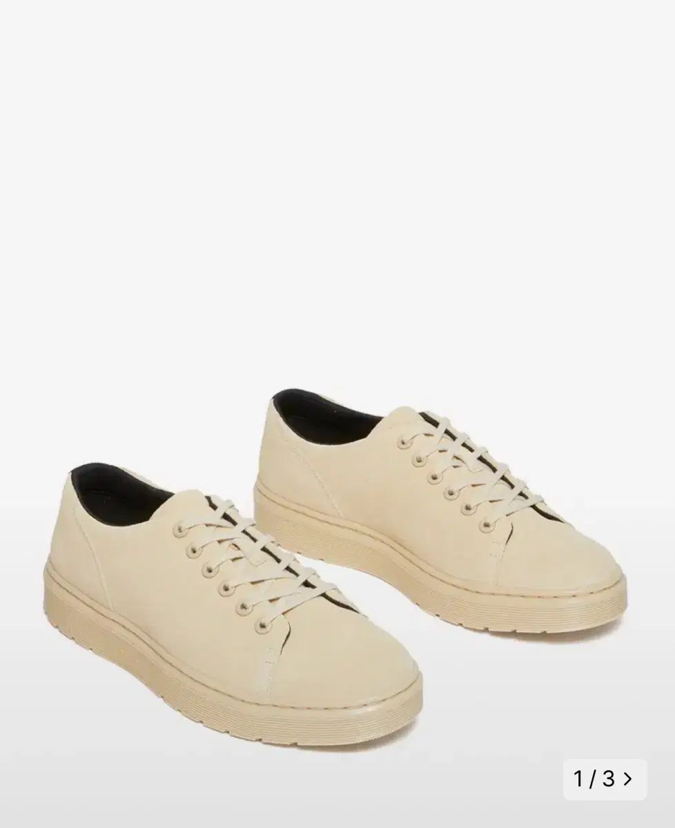DR. MARTENS ドクターマーチン ダンテ スエード 270
