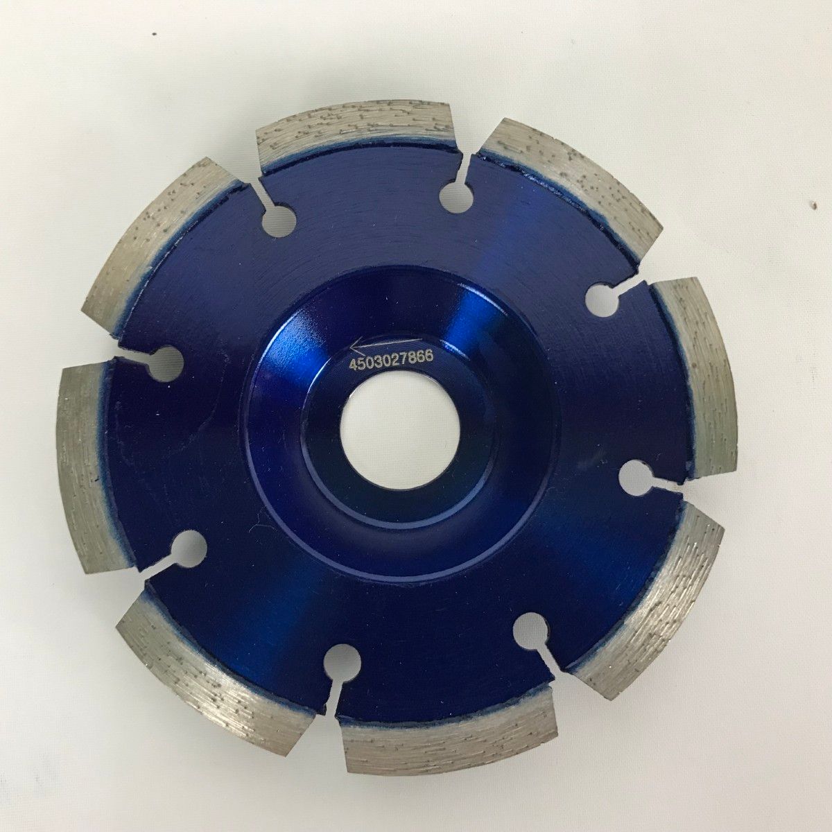 電動工具用ダイヤモンドホイール