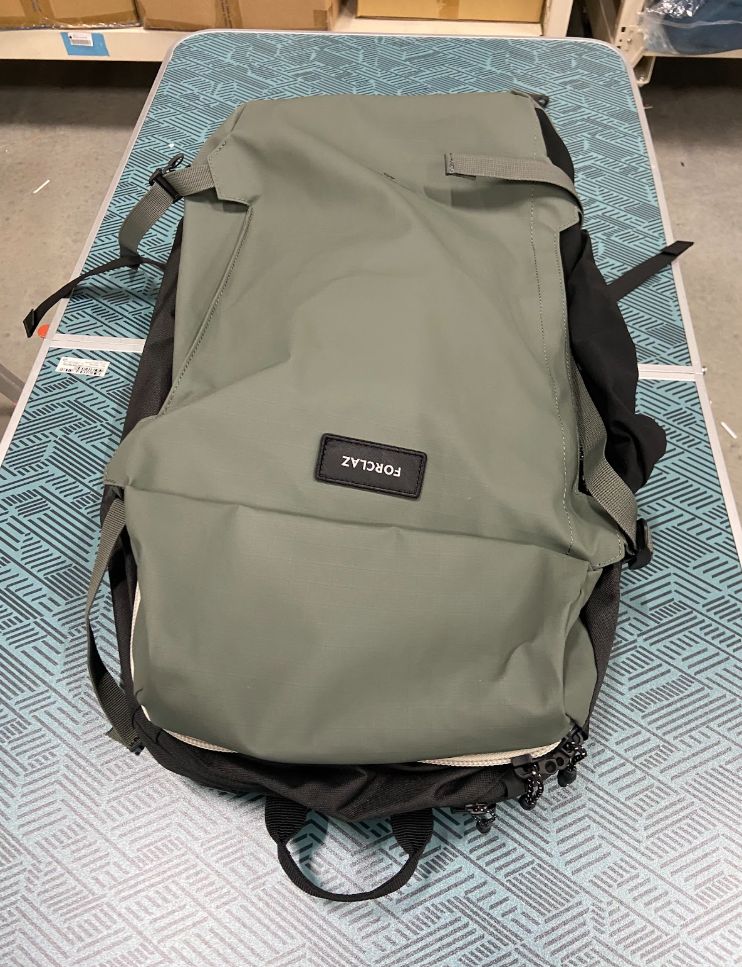500 ORGANIZER