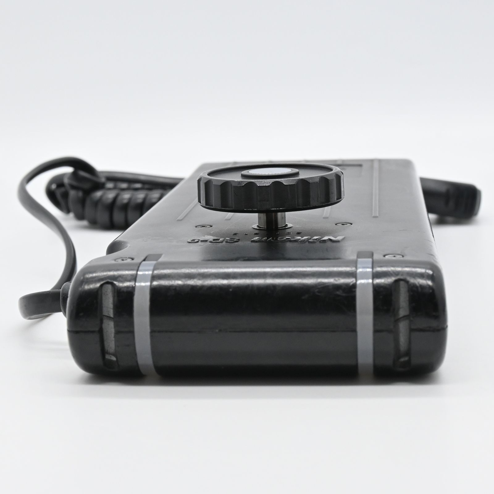 Nikon パワーアシストパック SD-9 - メルカリ