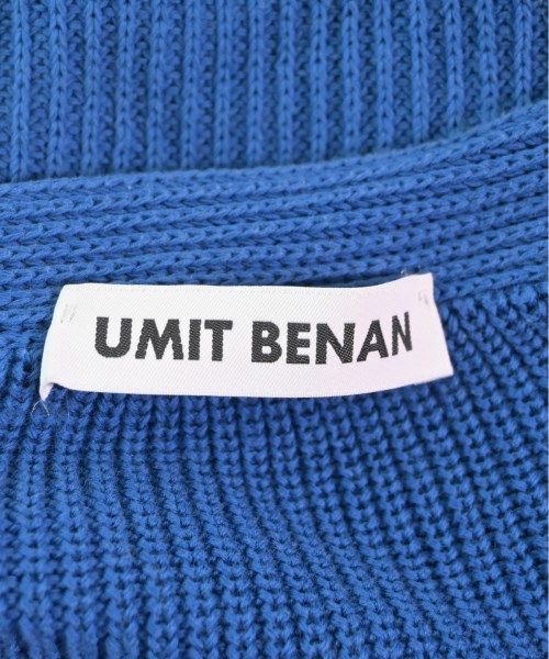 Umit Benan カーディガン メンズ 【古着】【中古】【送料無料】 - メルカリ