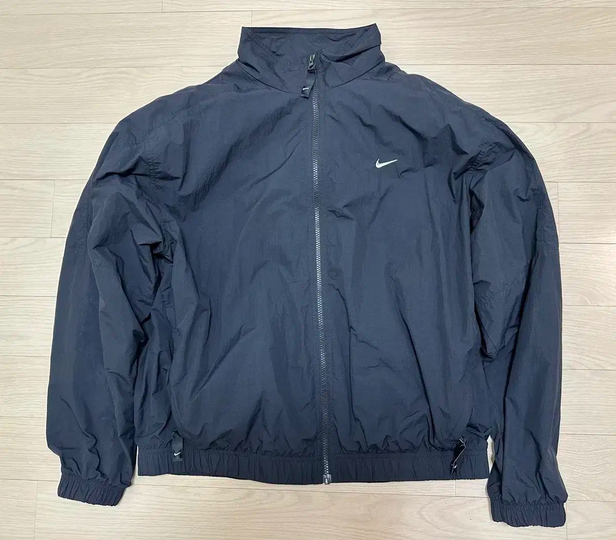 XL Nike ナイキ nrg ソロスウッシュ トラックジャケット KANDAIZUMI_COM