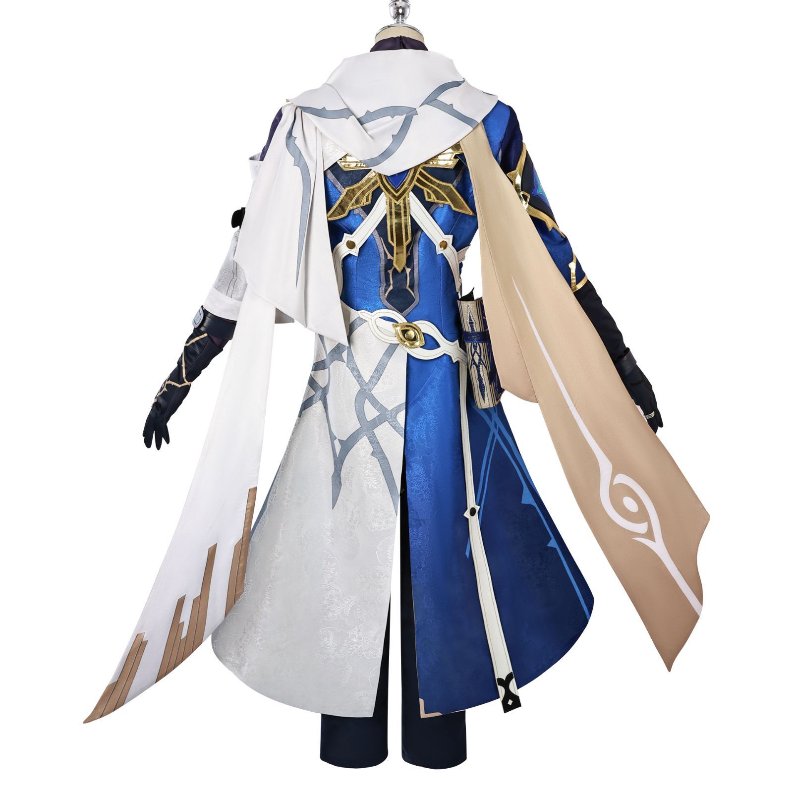 崩壊スターレイル サンデー コスプレ衣装 コスチューム服 仮装 崩壊スターレイル サンデー コスプレ衣装 コスチューム服 仮装