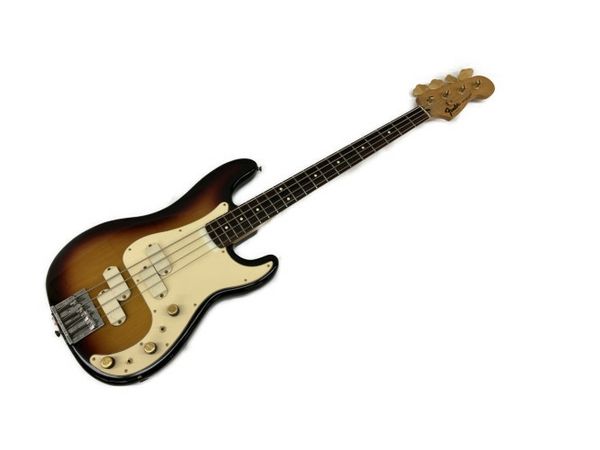 Fender Mexico Precision BASS エレキベース 1996-1997製