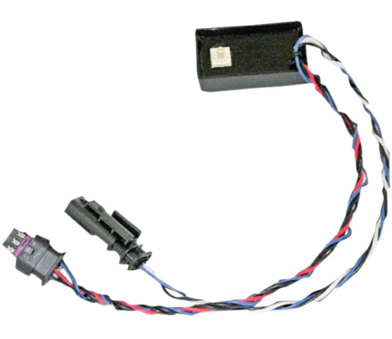 マジック ストロボ ブレーキライトフラッシャー:2018〜24年FLDE、FLHC/S、FXLR/S、FXDRS