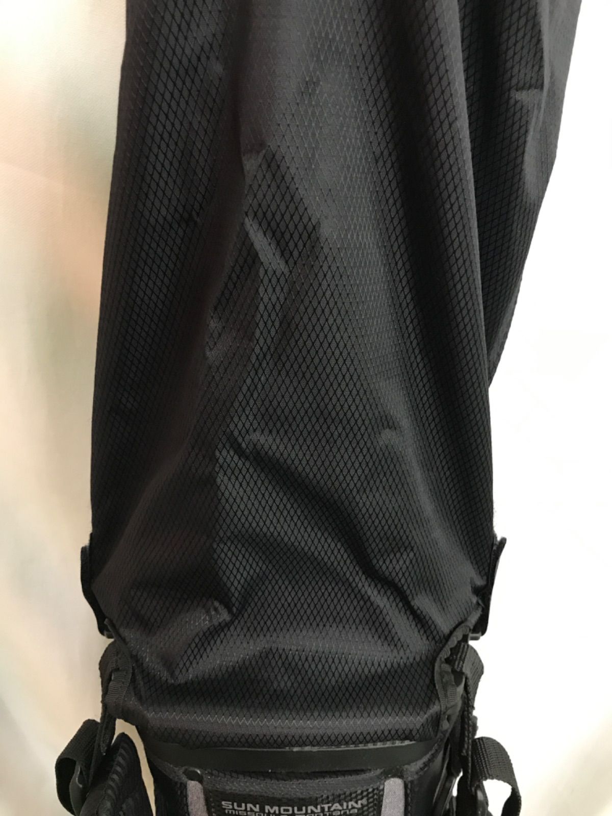 サンマウンテン(Sun Mountain)267-1980203 【美品】 Amazon.co.jp: [サンマウンテン] 4.5 LS 軽量 スタンド キャディバック