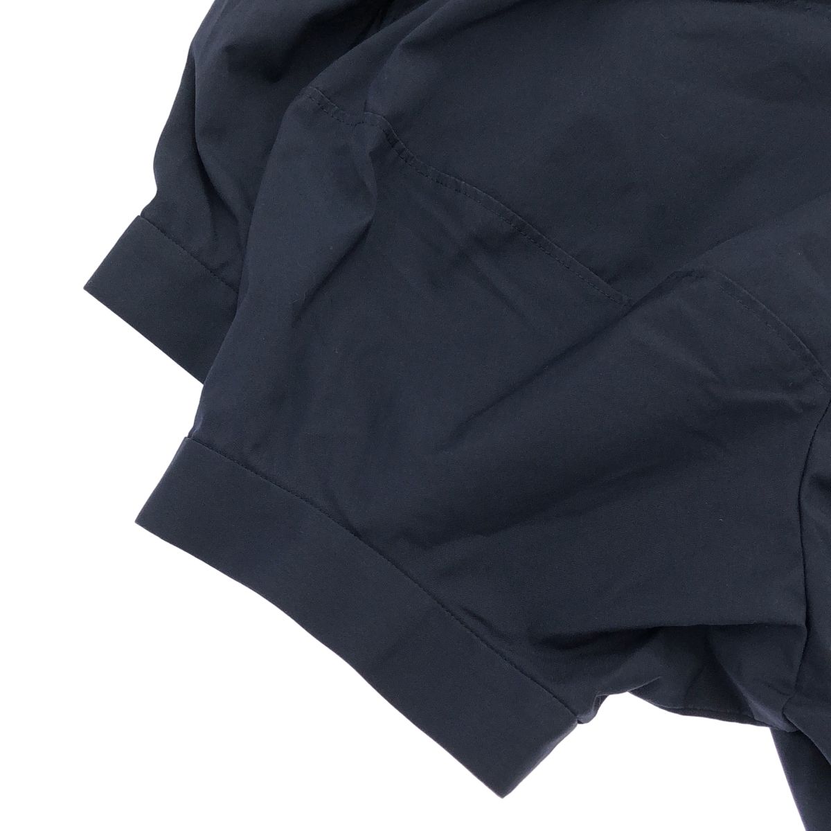 ENFOLD エンフォルド 24SS VOLUME SLEEVES PULLOVER ボリューム