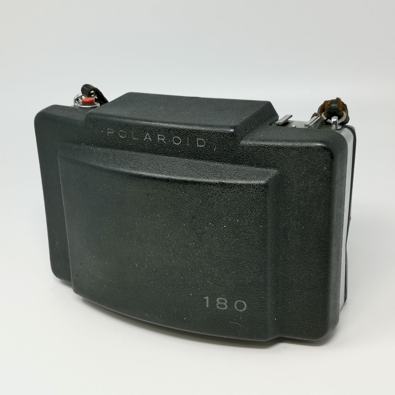 POLAROID 180 インスタントカメラ本体 ポラロイドカメラ 動作未 管理番号KKVKO673 MERCADOAVALIA_COM_BR