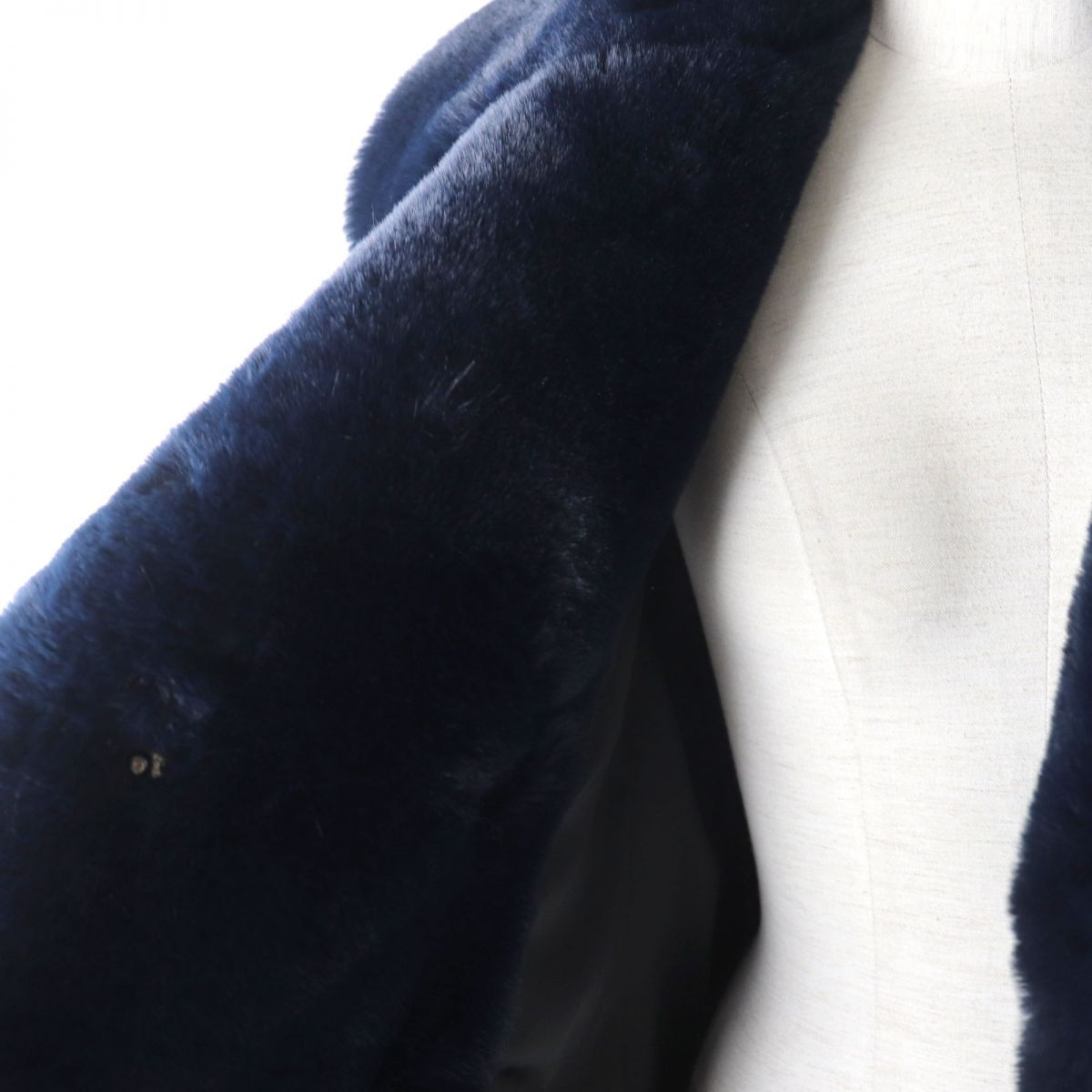 未使用品☆正規品 マークジェイコブス SOFIA LOVES THE PEACOAT
