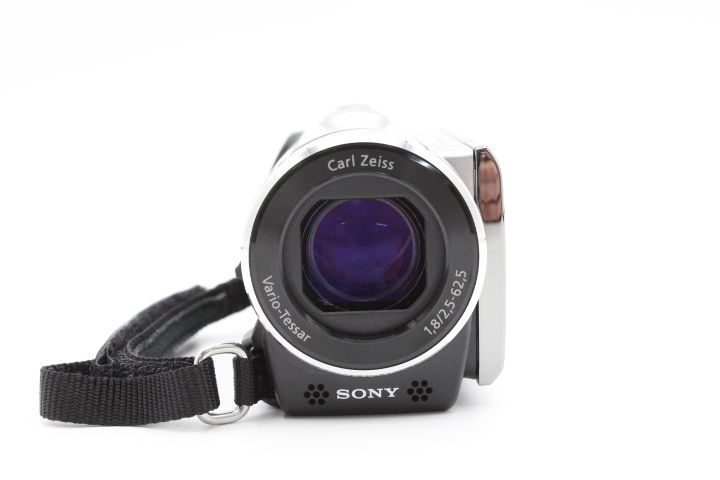 SONY　デジタルHDビデオカメラレコーダー　HDR-CX170 Amazon.co.jp: SONY CX170 Digital HD Camcorder Recorder Blue