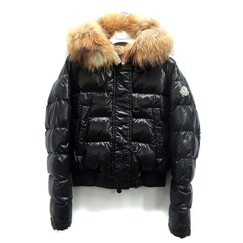 モンクレール MONCLER アルベルタ ALBERTA ダウン ジャケット N-2B 