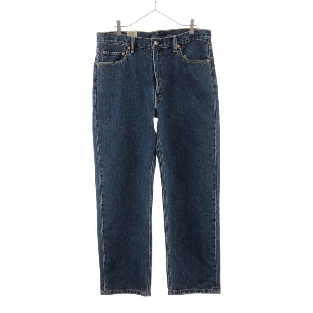 未使用 リーバイス 550 リラックスフィット テーパードデニムパンツ w36 Levi´s ジーンズ メンズ
