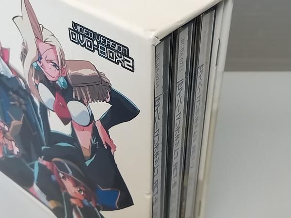 DVD セイバーマリオネットJ DVDメモリアルボックス2 - メルカリ