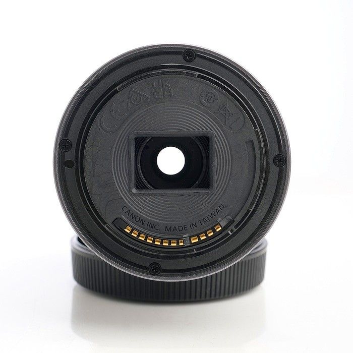 中古】(キヤノン) Canon RF-S55-210/5-7.1 IS STM 中古】ｷﾔﾉﾝ RF-S55  