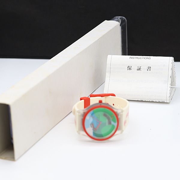 レア 限定品 箱根登山鉄道 腕時計 SEIKO×東京駅開業110周年記念 国産鉄道時計 限定モデル【数量