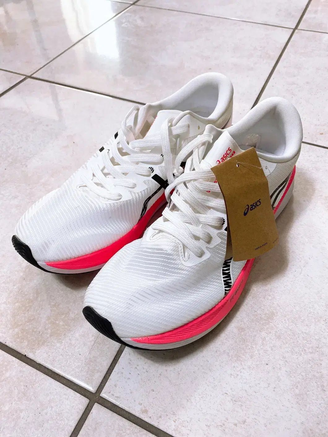 モンヴィンテージ ( 290 ) (新作シューズ) ASICS メンズマジックスピードランニングシューズ