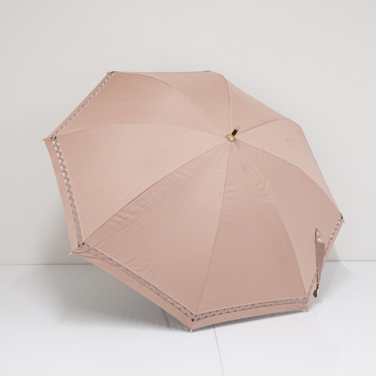 日傘 Beaurance ビューランス USED品 東レ サマーシールドLⅡ
