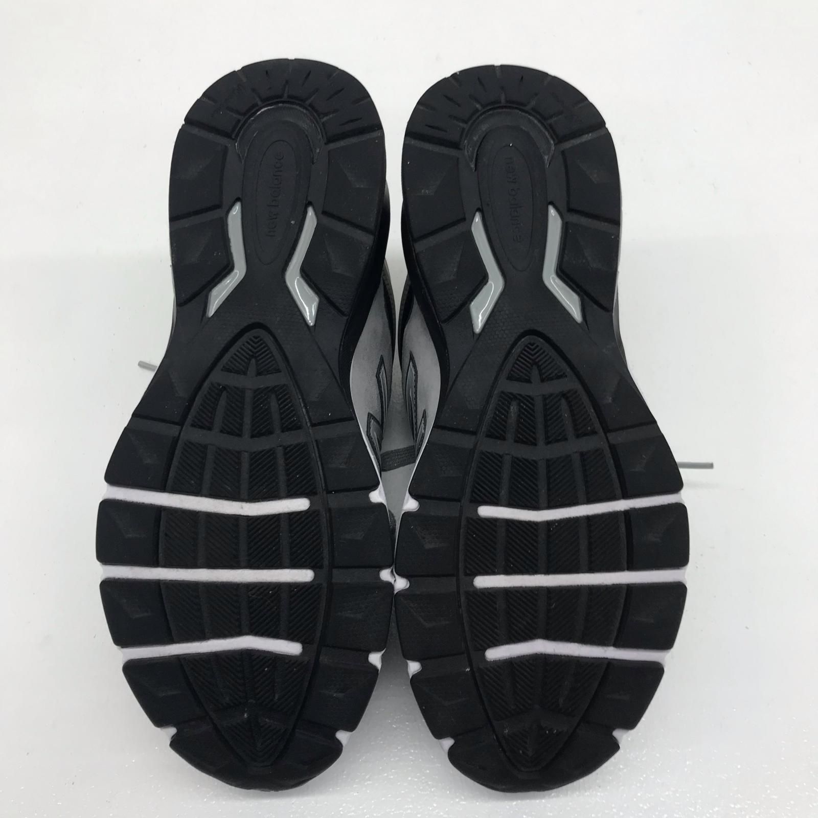 物流センター】 中古 NEW BALANCE | ニューバランス スニーカー