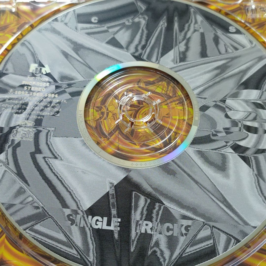 AXS SINGLE TRACKS - メルカリ