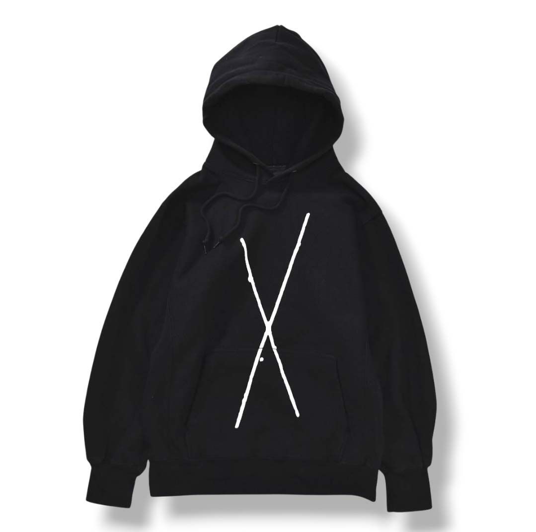 星野源 Reassembly HOODIE パーカーMサイズ 星野源 Reassembly HOODIE