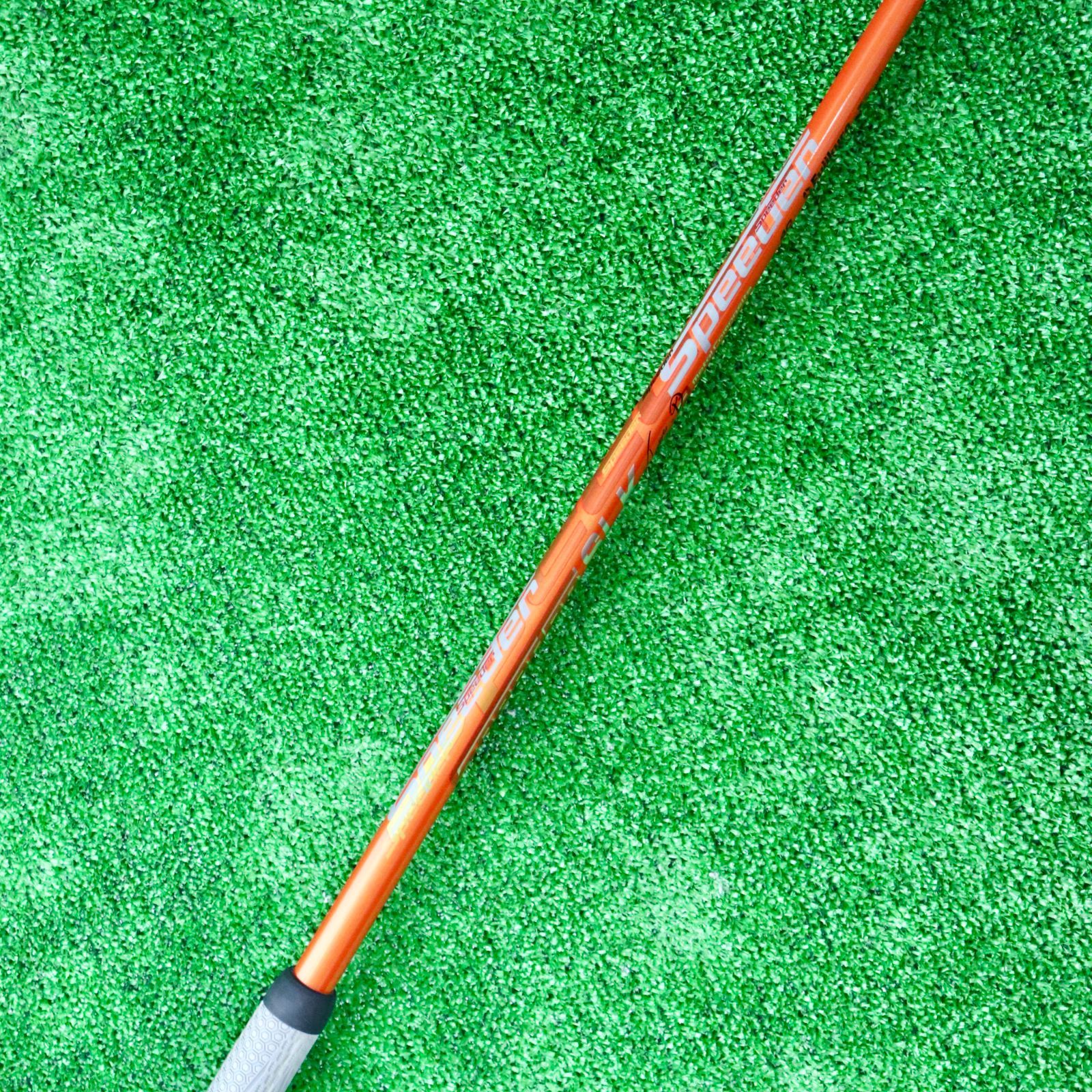 スピーダーSLK