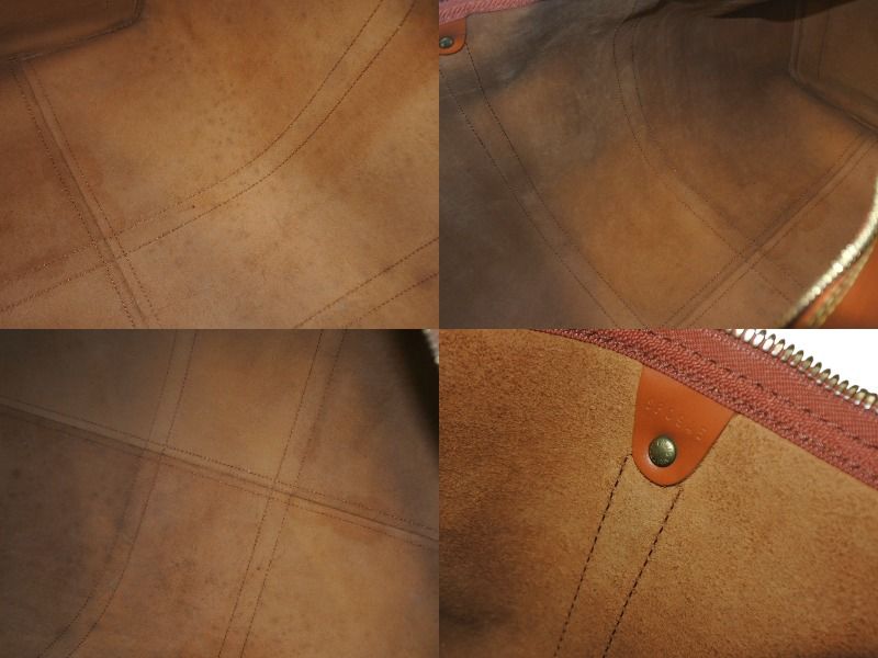 美品 ルイヴィトン M42958 キーポル55 ボストンバッグ ジパングゴールド 楽天市場】【バッグ】LOUIS VUITTON ルイ ヴィトン エピ