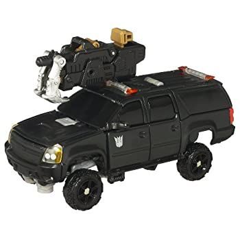 【】【非常に良い】トランスフォーマー ダークサイド・ムーン/デラックス クラス フィギュア/DD04 クランクケース