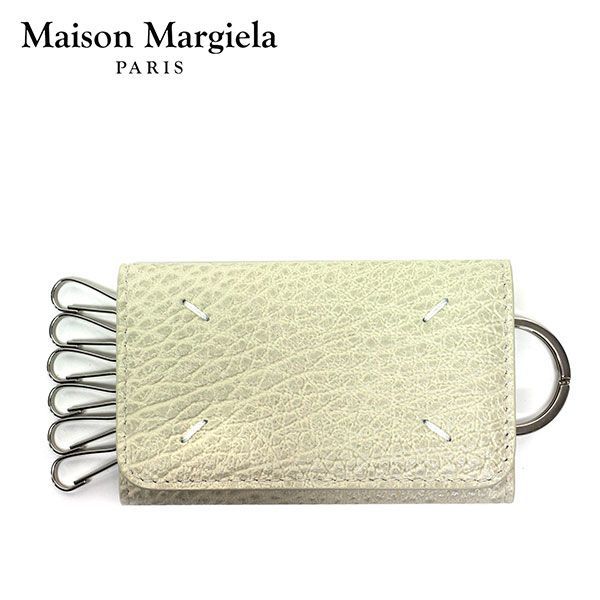 メゾン マルジェラ Maison Margiela 4ステッチ 6連キーケース