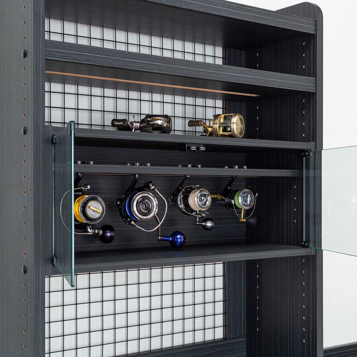 ペスカレージ 白井産業