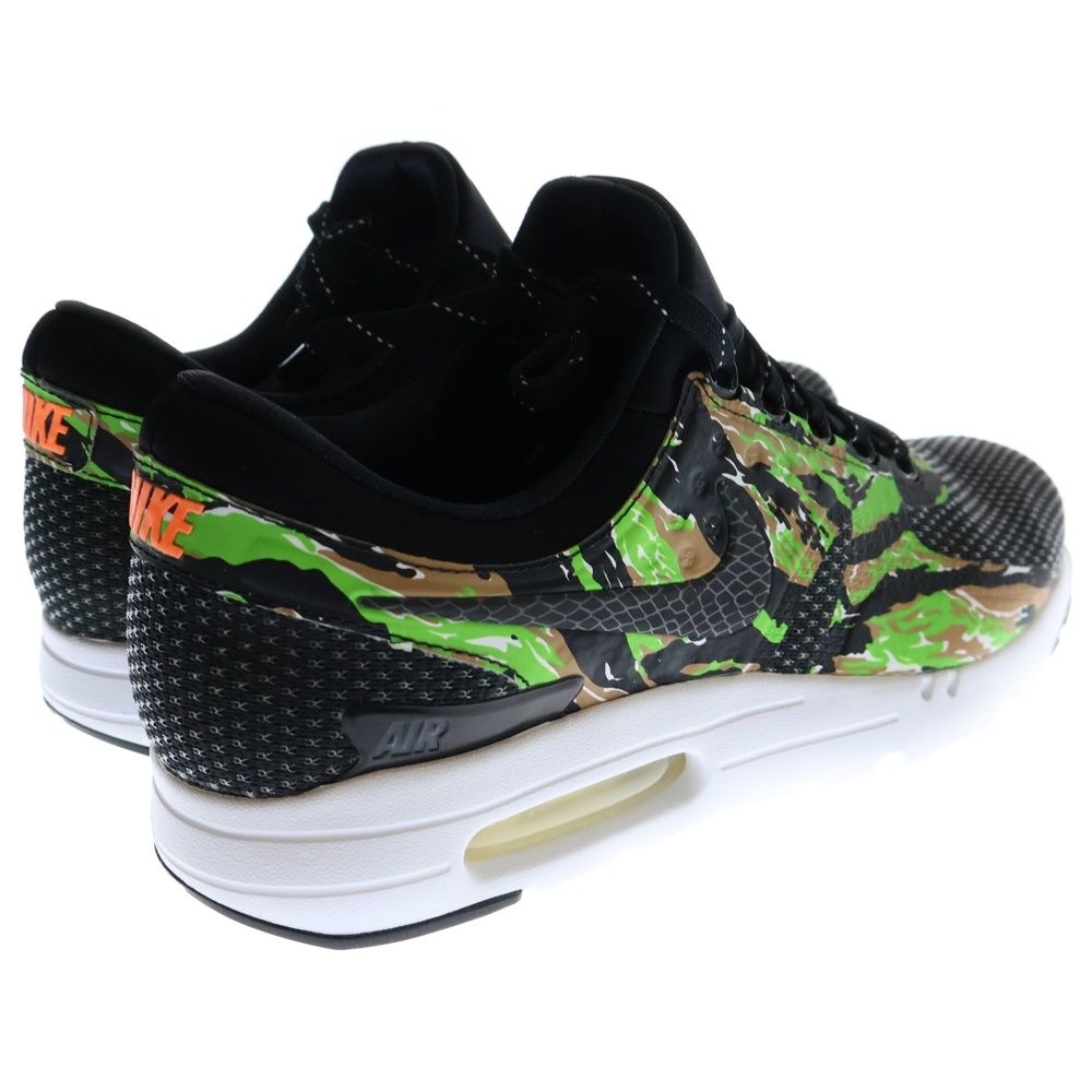 NIKE (ナイキ) ×atmos AIR MAX ZERO JP ID アトモス エア