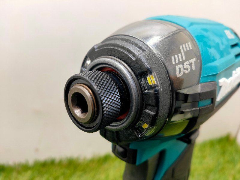 40Vmax本体 TD002GZ