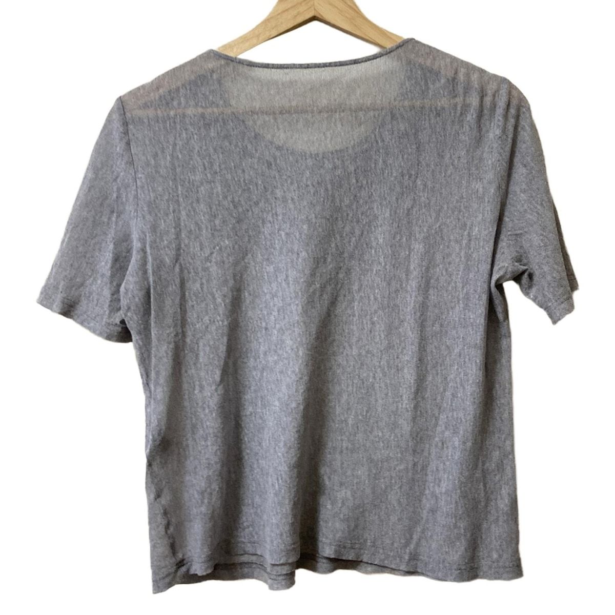 レリアン 半袖カットソー 11号