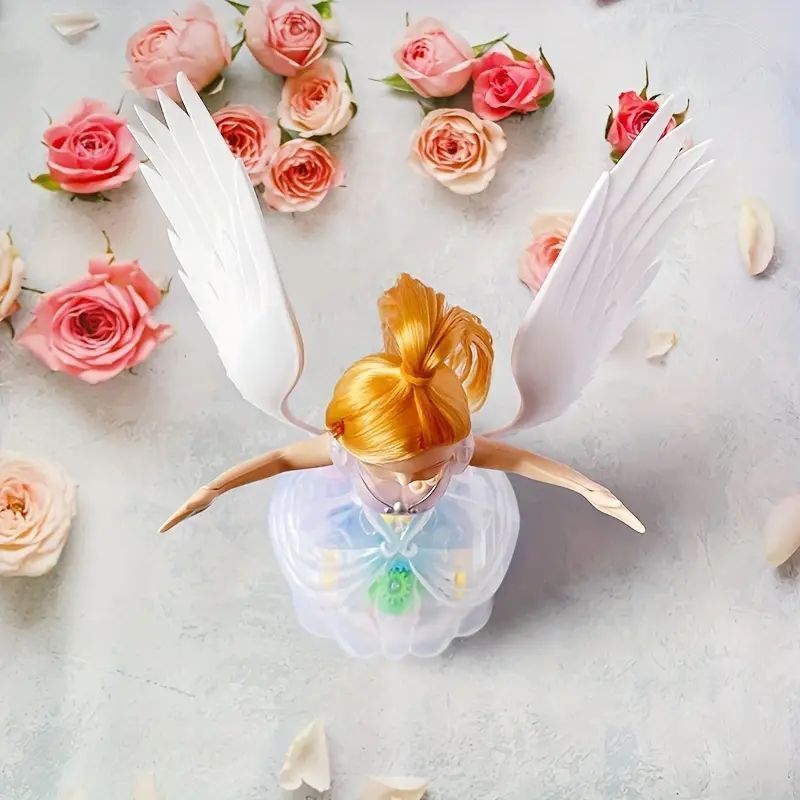 シュタイフの貴重なフェルト人形「道化師グスト」です。1994年の復刻