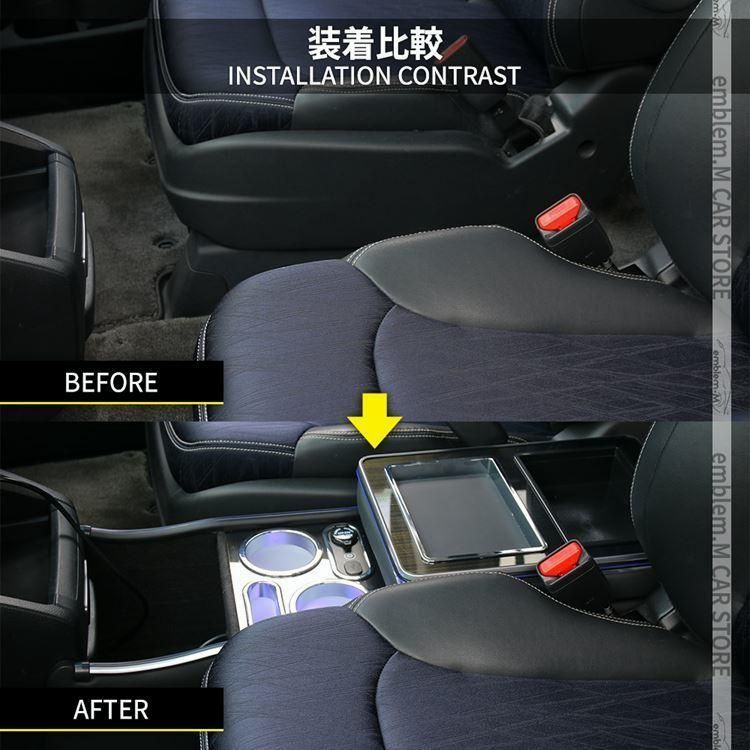 RC系 コンソールボックス