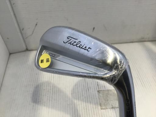 タイトリスト Titleist T100 2025 6S アイアンセット IR Dynamic G フレックスS メンズ 男性用 右利き 右用 Nランク ゴルフクラブ
