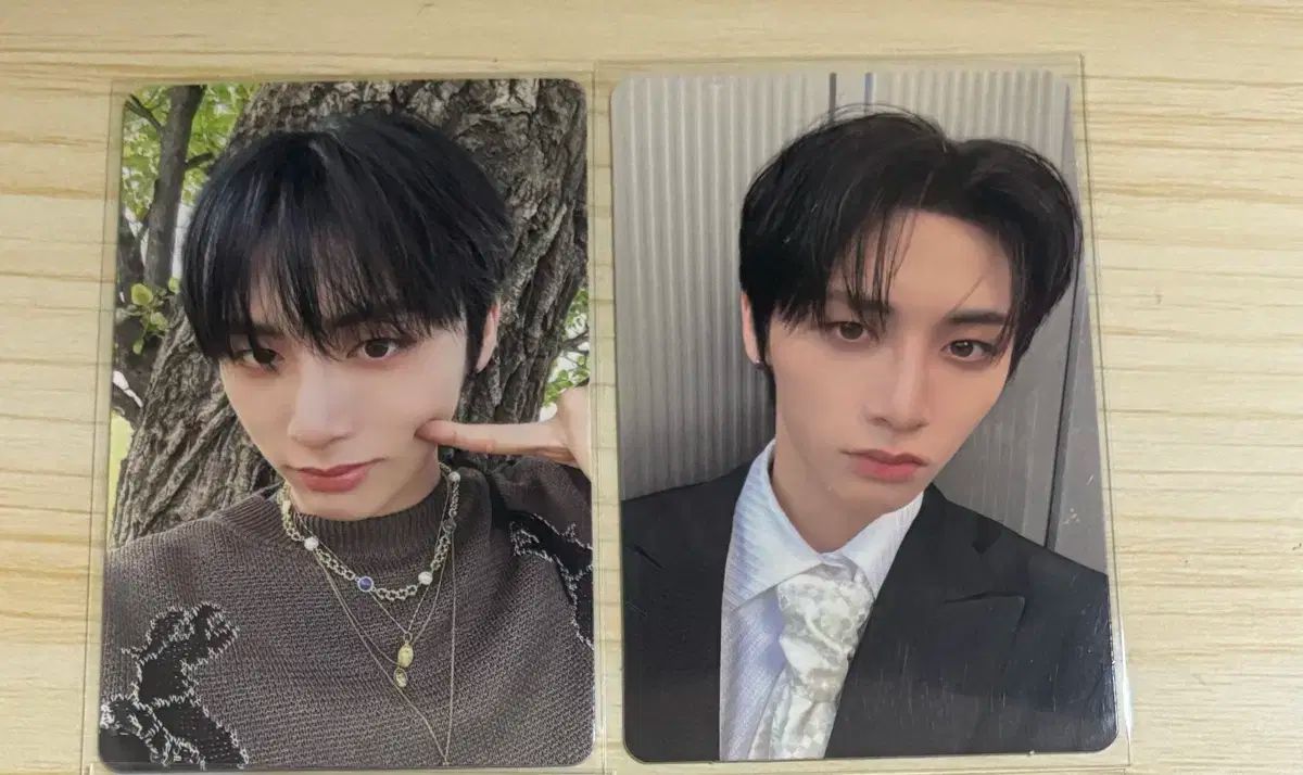 BOYNEXTDOOR WHO 活用認証 weverse 当選 テサン トレカ BOYNEXTDOOR WHO 活用認証 weverse 当選 テサン トレカ - メルカリ