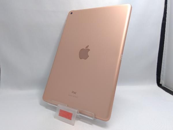 MYLC2J/A iPad Wi-Fi 32GB ゴールド