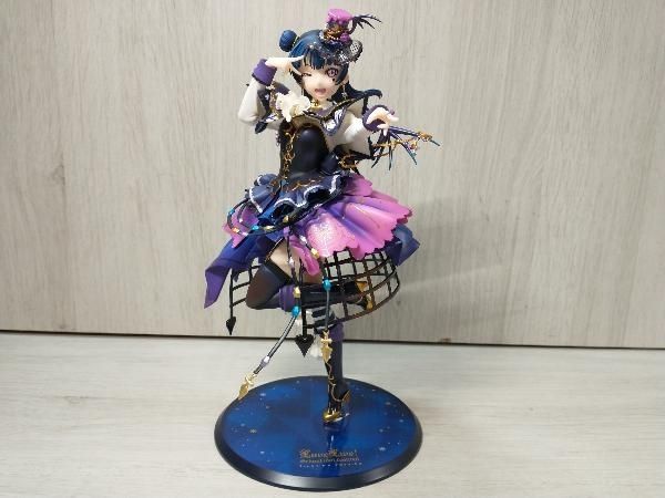 津島善子 1/7Scale ラブライブ! スクｰルアイドルフェスティバル 公式