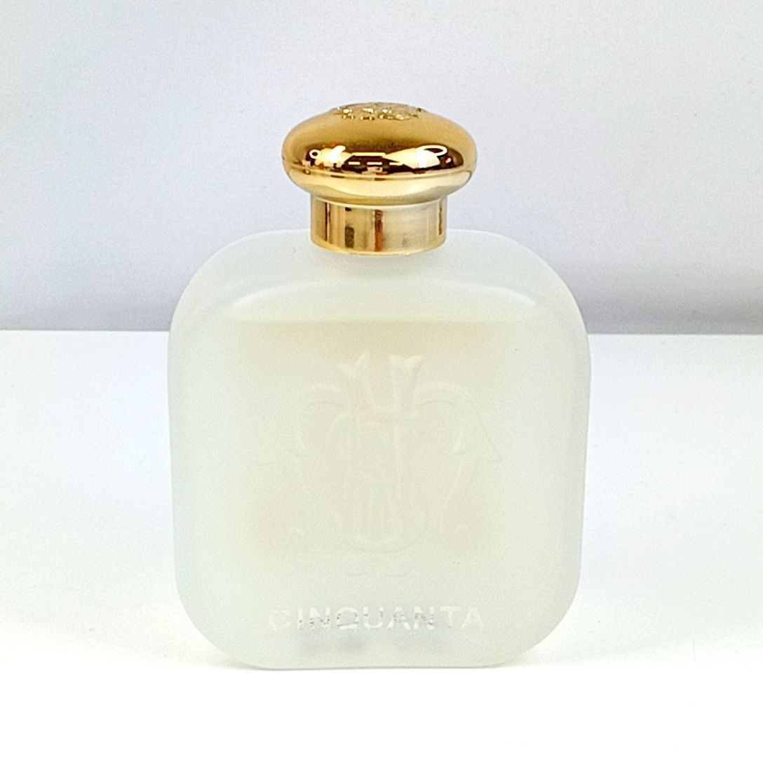 【 SANTA MARIA NOVELLA 】M 31 A-1 100ml CINQUANTA サンタマリアノヴェッラ チンクアンタ BT ボトル 香水 フレグランス