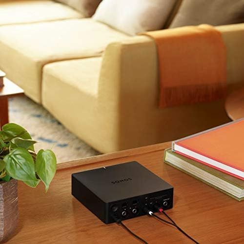 Network Audio