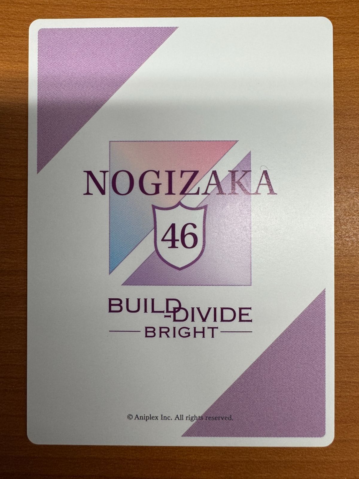 ビルディバイド BB-N46-013SC