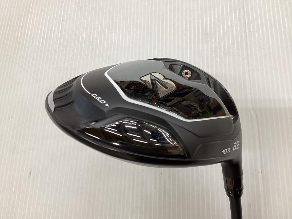ア*ン様 美品 ブリヂストン B1 ドライバー 9.5度 Diamana B50 最短翌日発送】B2 | 10.5 | SR | Diamana BS50 | 中古